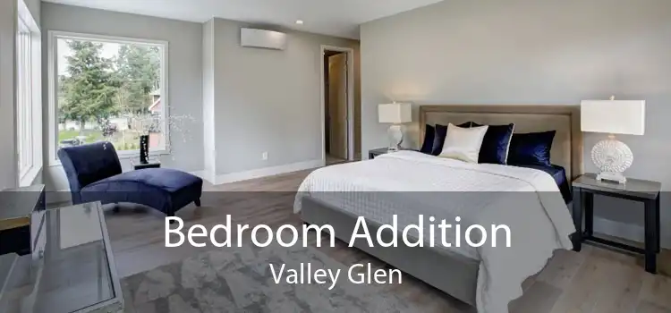 Bedroom Addition Valley Glen